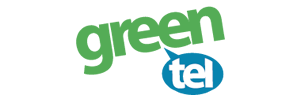 Greentel  logo