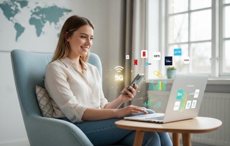 Hvornår bør du skifte mobilselskab Hvornår bør du skifte mobilselskab